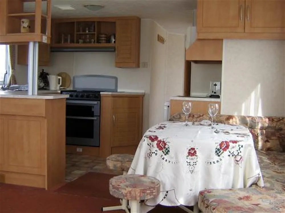 Belleek Park Caravan & Camping