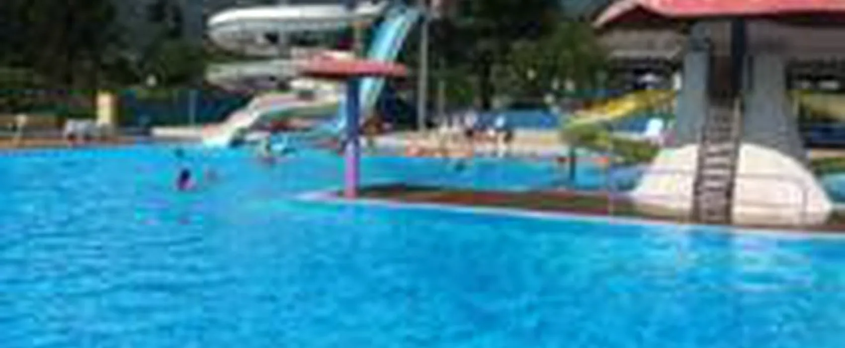 International Sport Camping