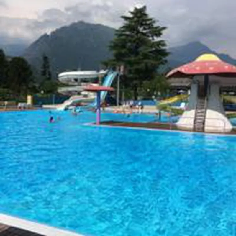 International Sport Camping