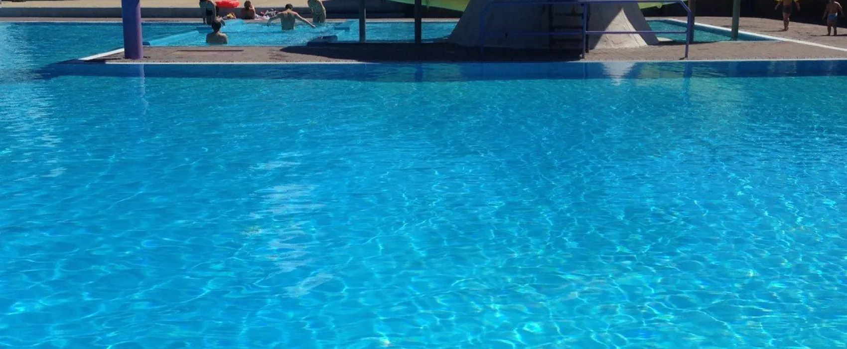 International Sport Camping