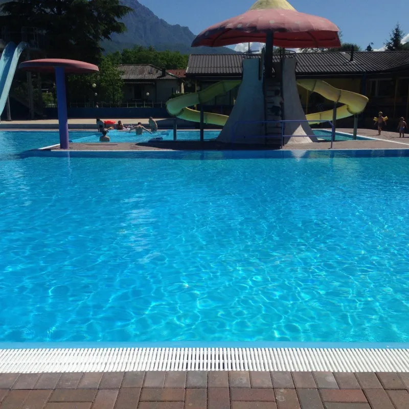 International Sport Camping