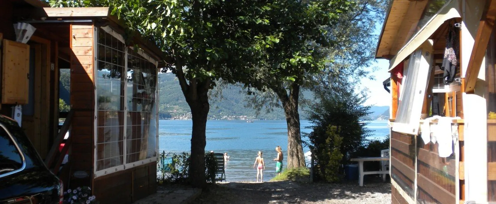 International Sport Camping