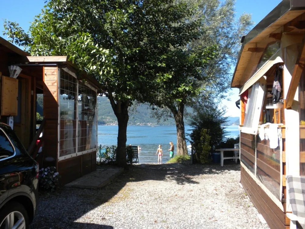 International Sport Camping