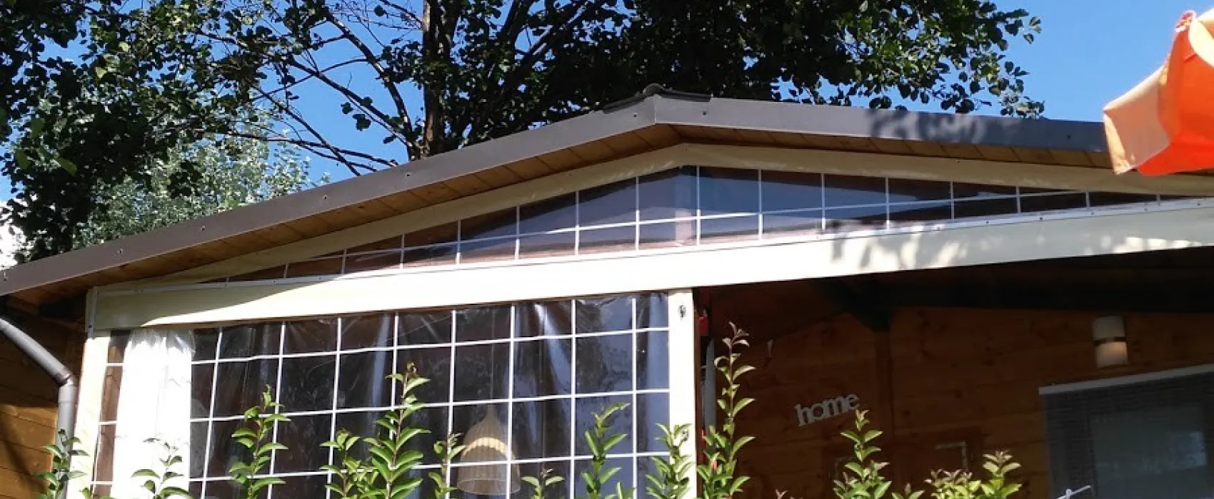 International Sport Camping