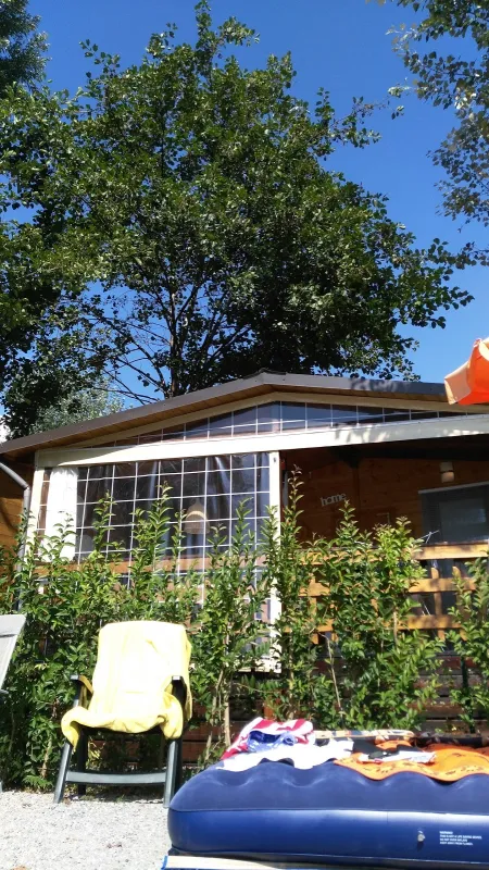 International Sport Camping