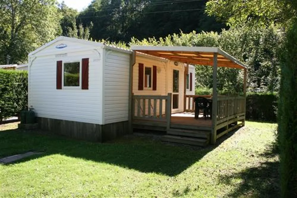 Camping Les 4 Saisons  