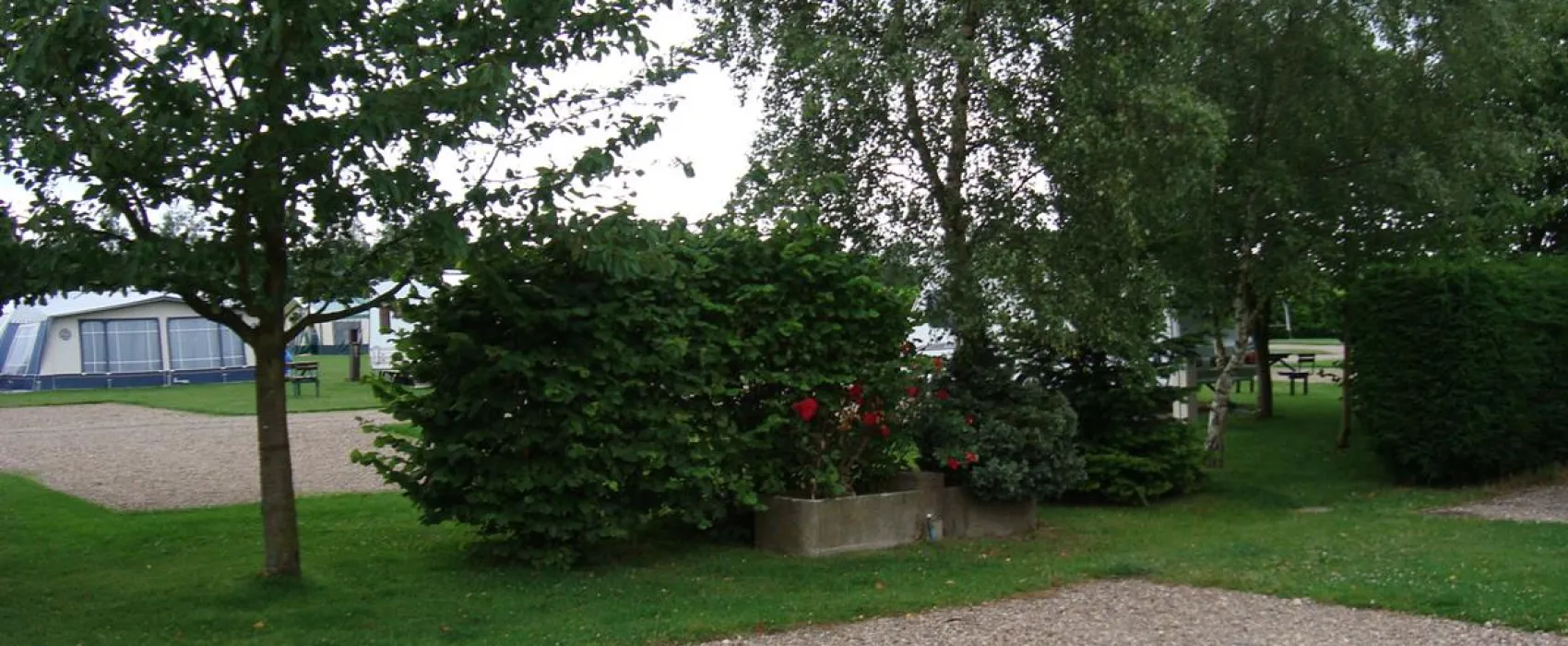 Bainland Country Park Ltd