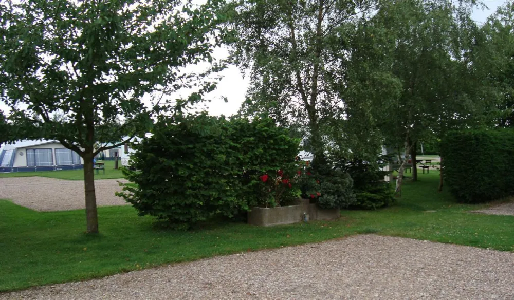 Bainland Country Park Ltd