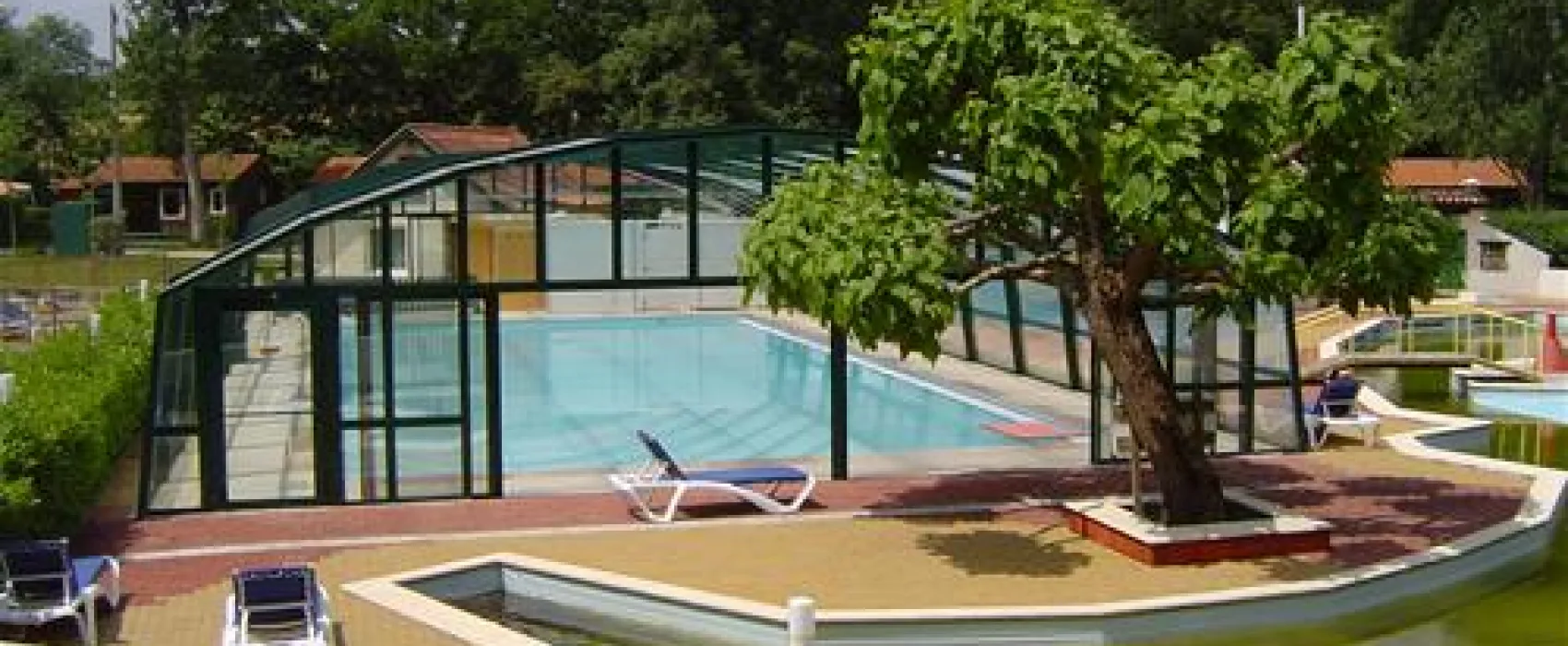 Yelloh! Village Le Talouch