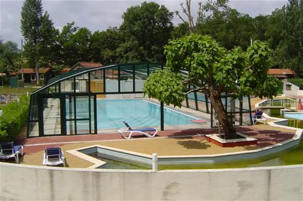 Yelloh! Village Le Talouch