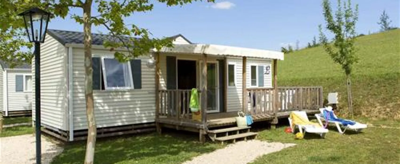 Yelloh! Village Le Talouch