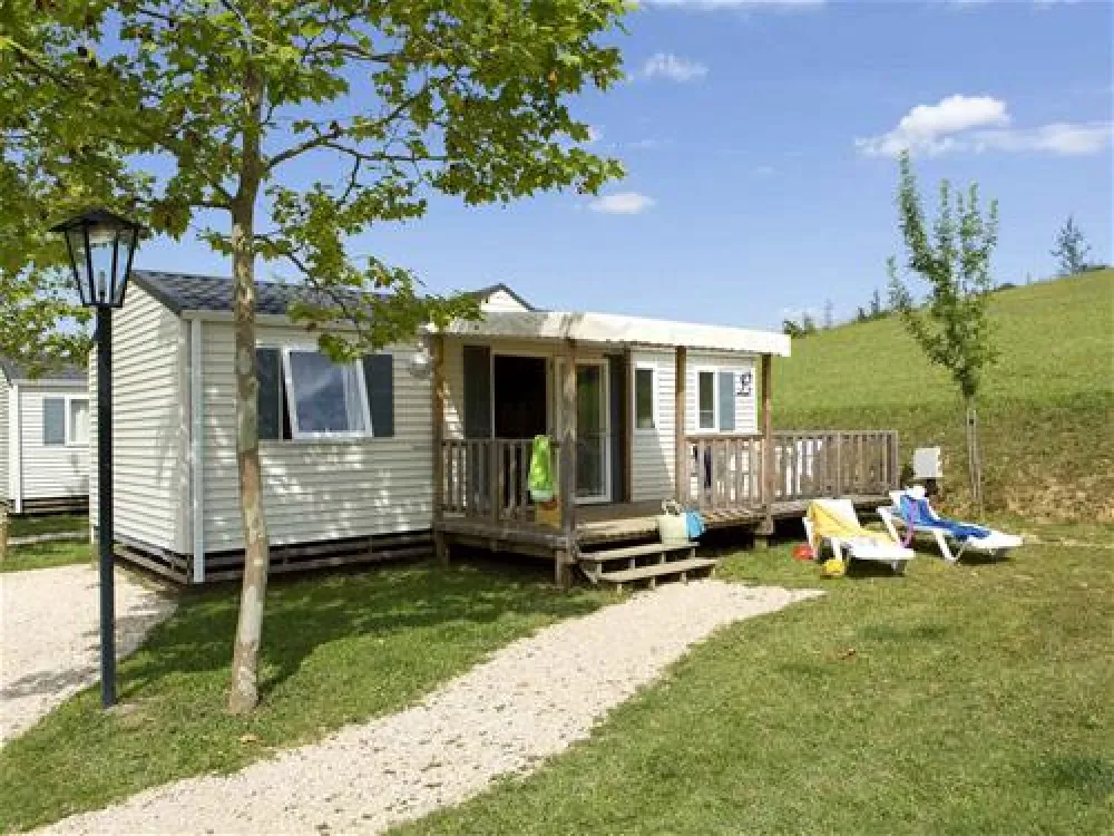 Yelloh! Village Le Talouch