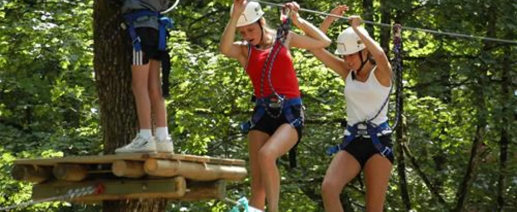 Yelloh! Village Le Talouch