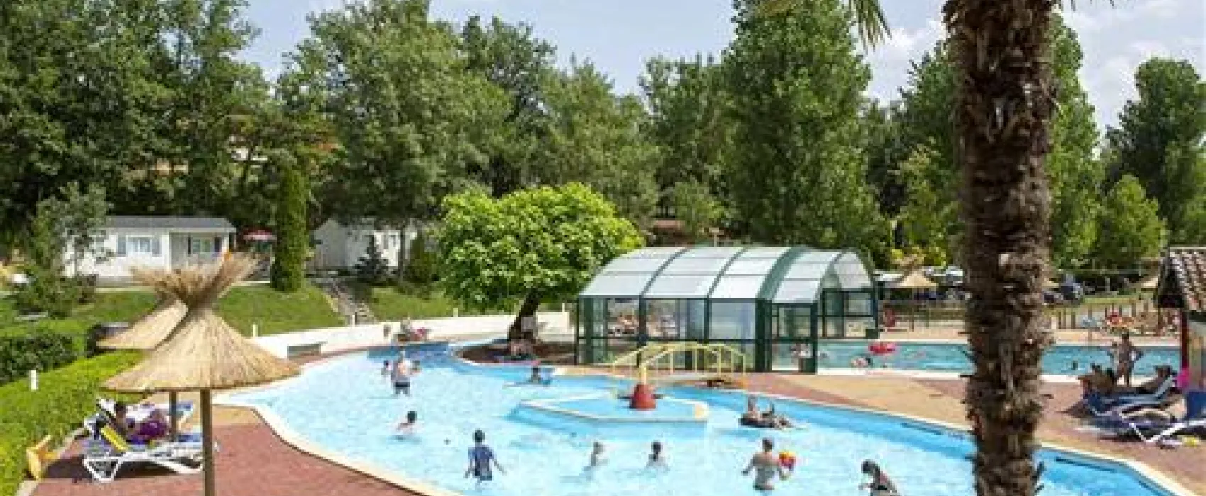 Yelloh! Village Le Talouch