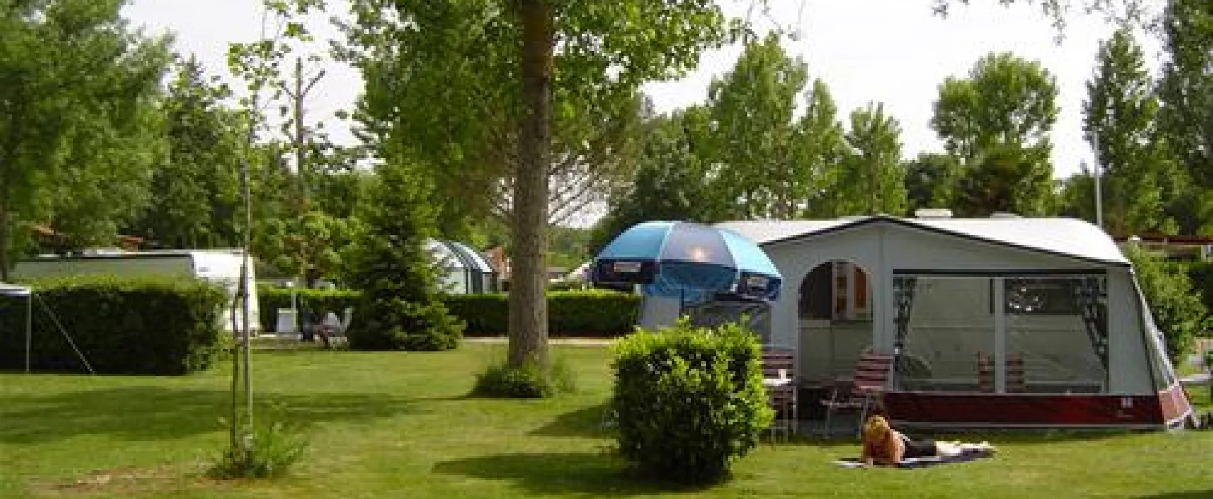 Yelloh! Village Le Talouch