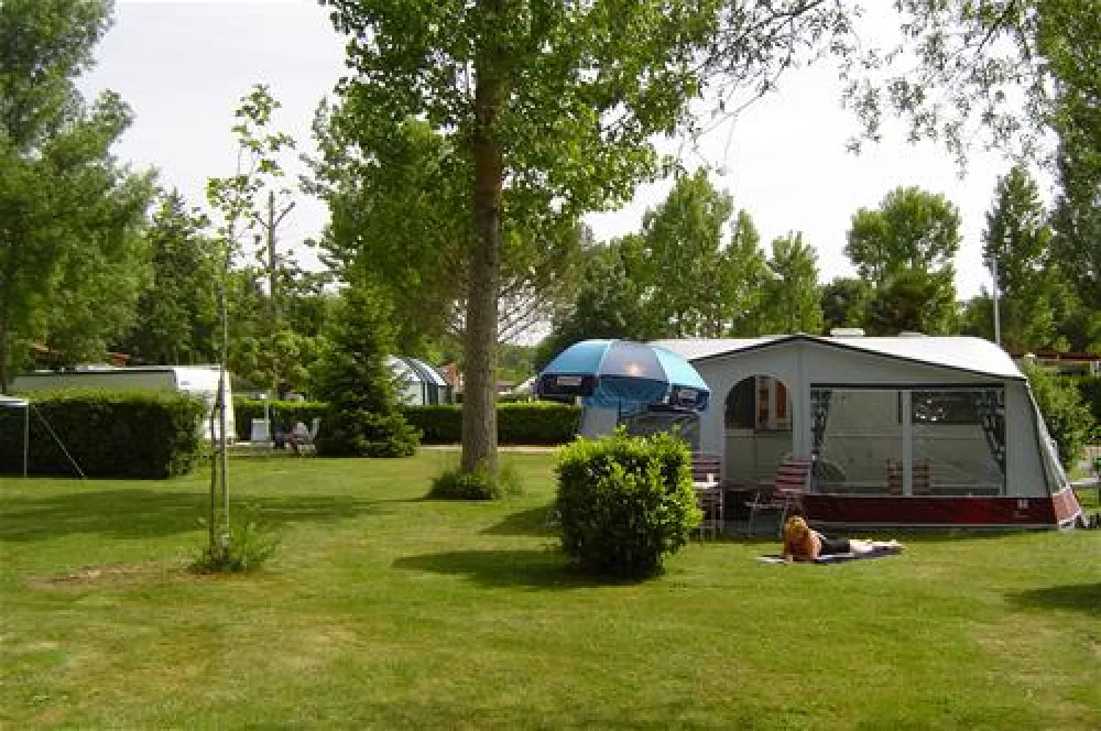 Yelloh! Village Le Talouch