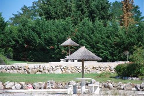 Camping La Tisarne photo 3