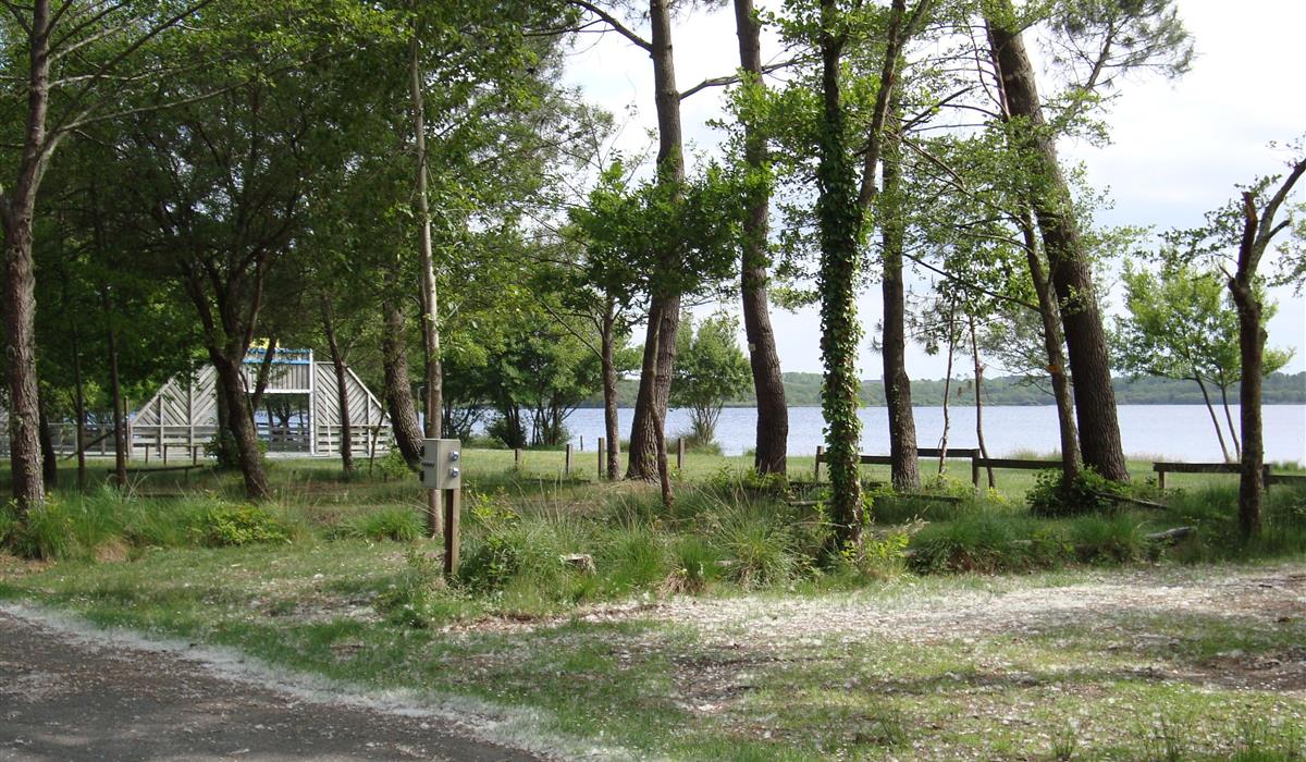 Camping La Tisarne photo 4