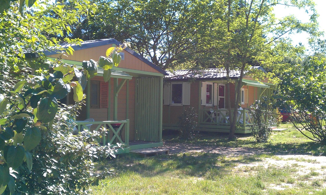 Camping La Tisarne photo 5