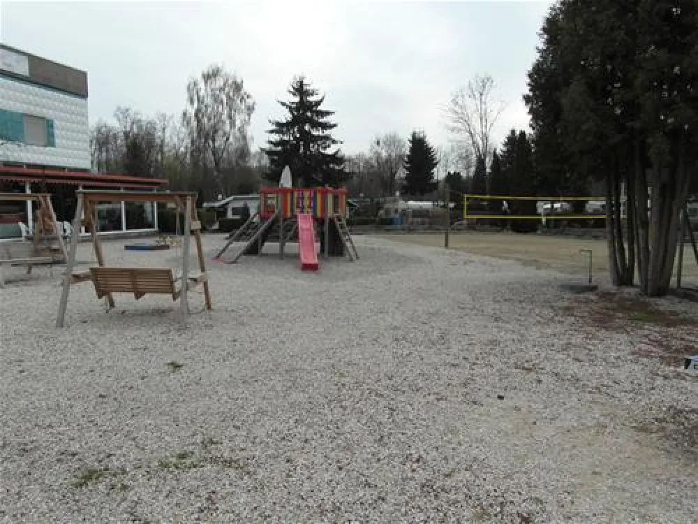 Campingplatz Bella Augusta