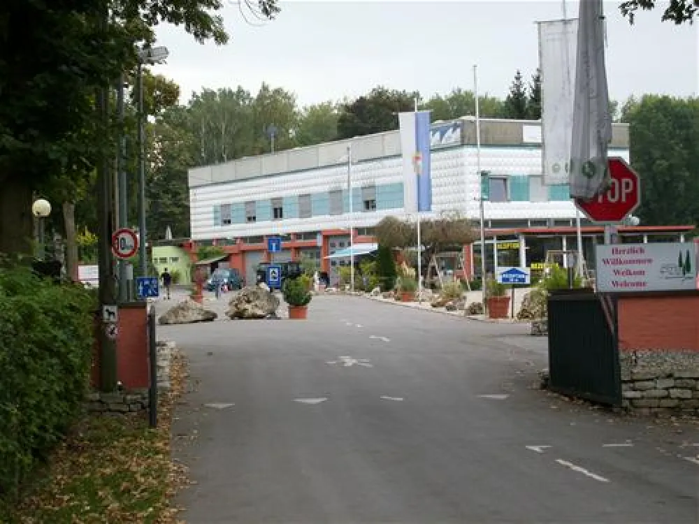 Campingplatz Bella Augusta