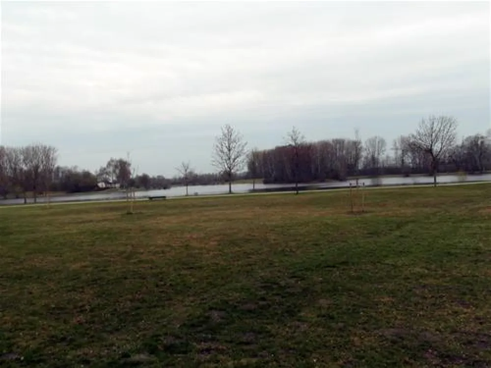 Campingplatz Bella Augusta