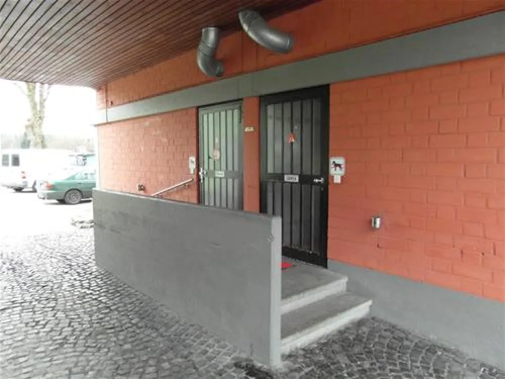 Campingplatz Bella Augusta