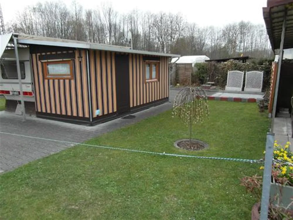 Campingplatz Bella Augusta