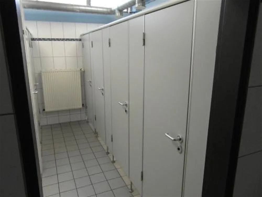 Campingplatz Bella Augusta