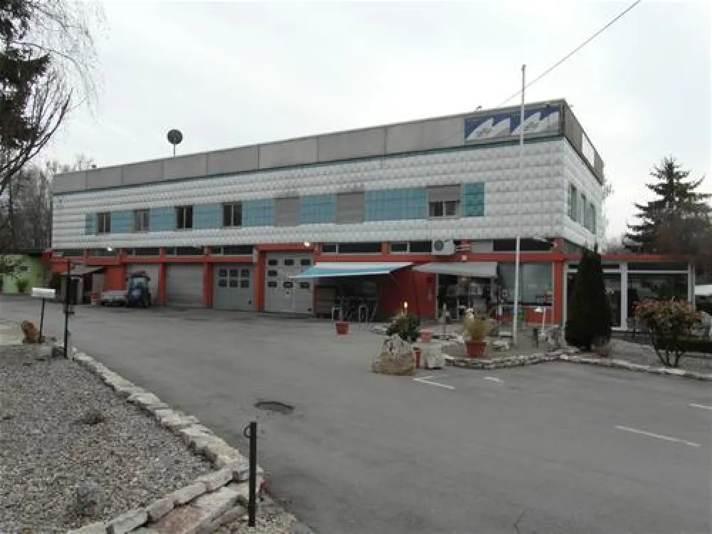 Campingplatz Bella Augusta