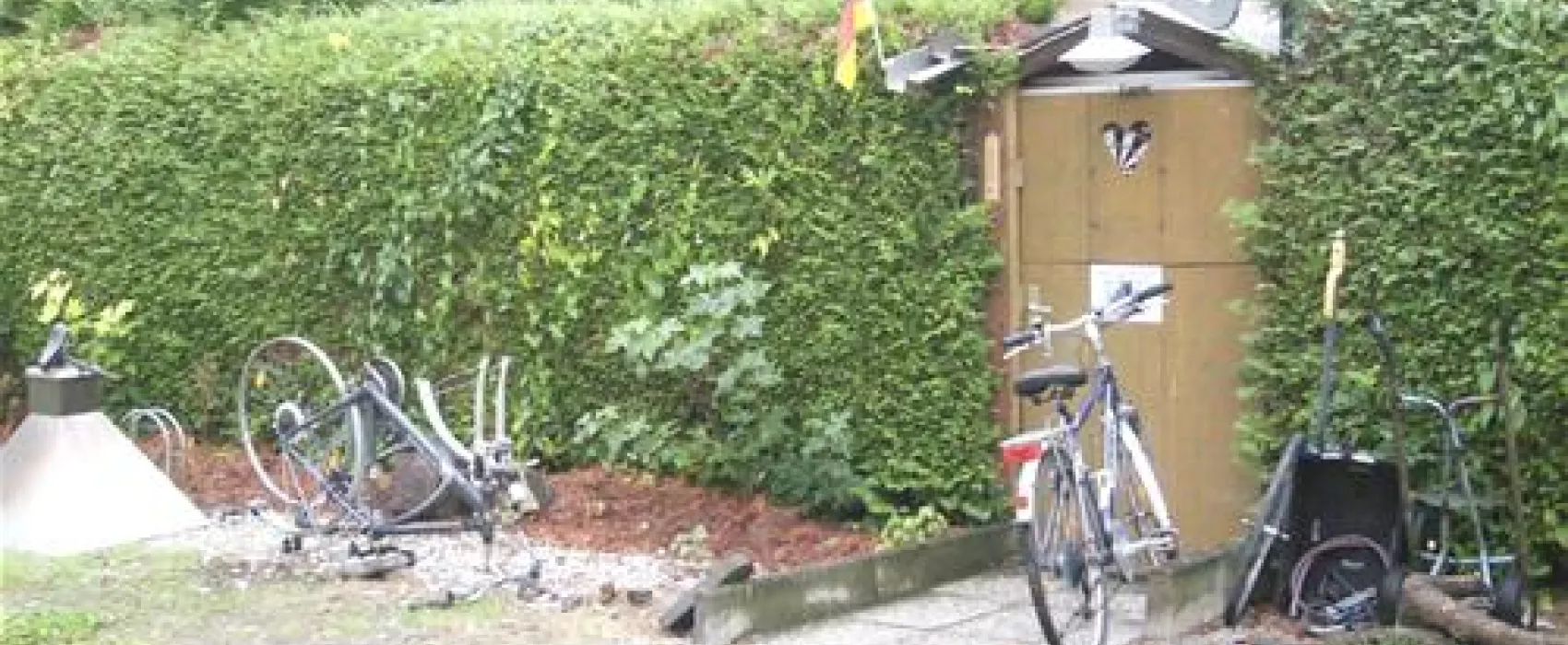 Campingplatz Bella Augusta