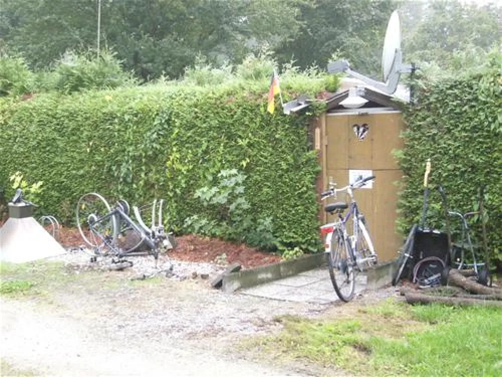 Campingplatz Bella Augusta