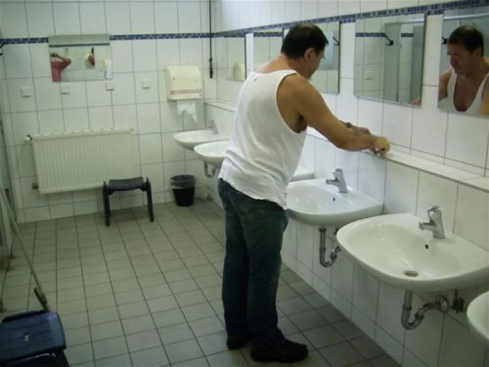 Campingplatz Bella Augusta