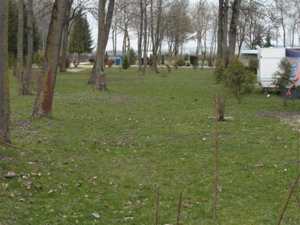 Campingplatz Bella Augusta