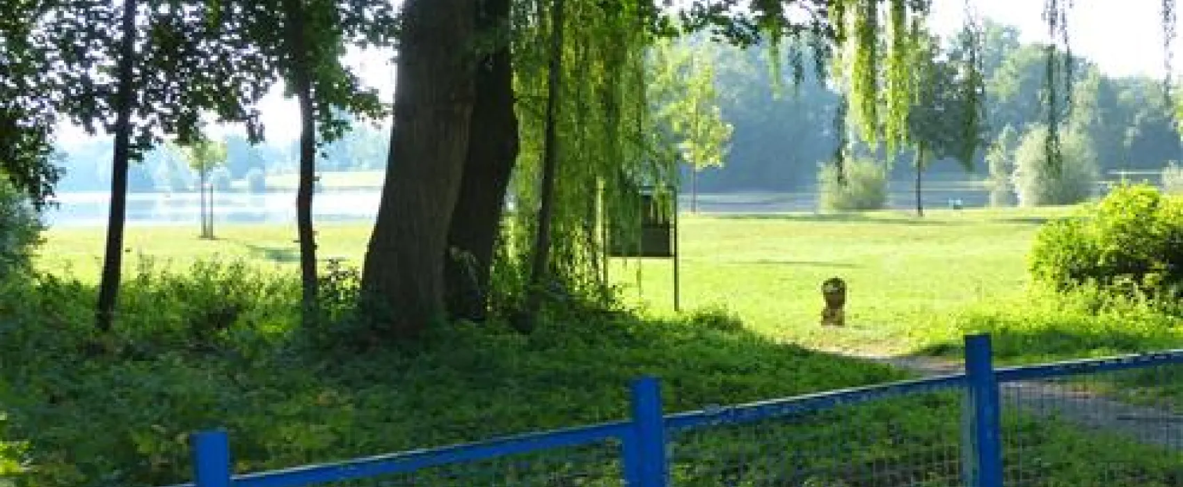 Campingplatz Bella Augusta