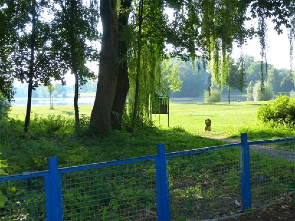 Campingplatz Bella Augusta