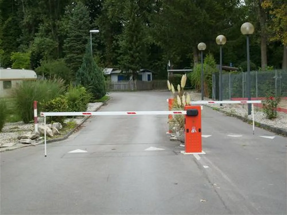 Campingplatz Bella Augusta