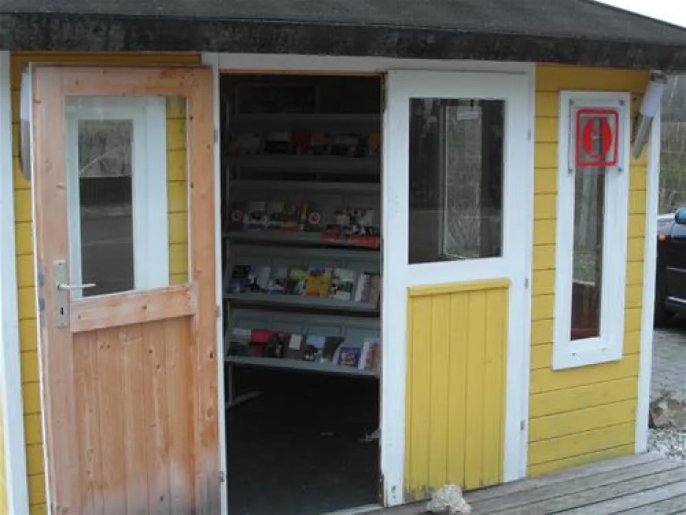 Campingplatz Bella Augusta