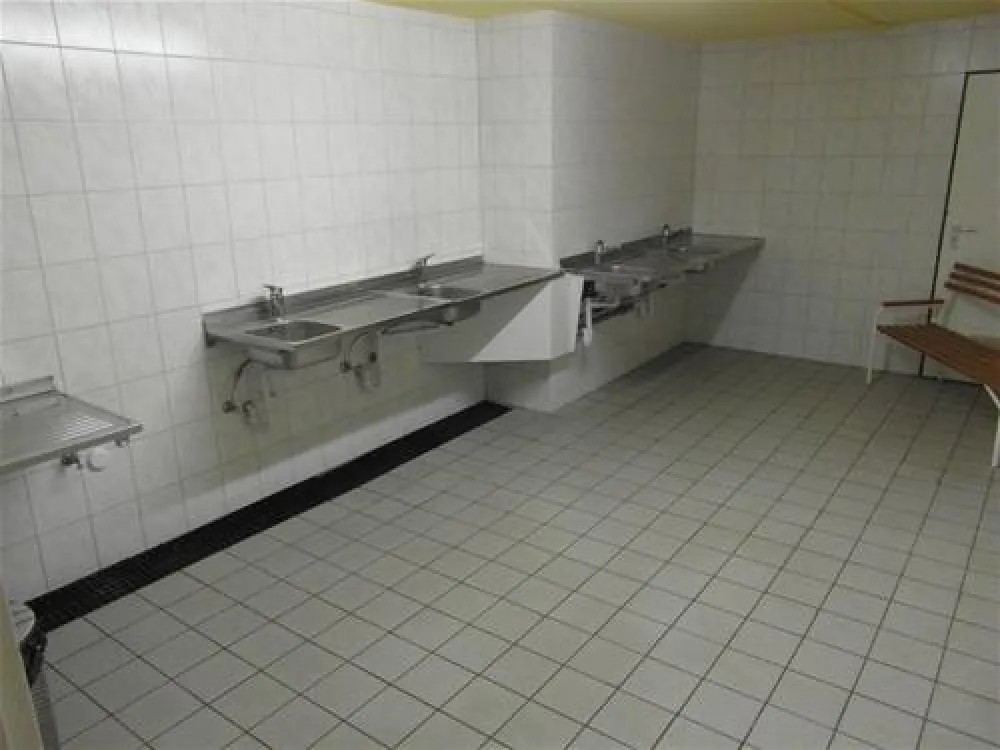 Campingplatz Bella Augusta