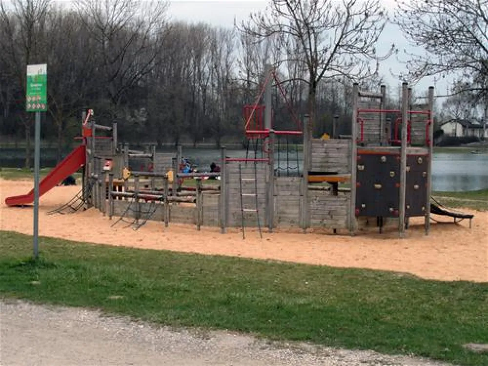 Campingplatz Bella Augusta