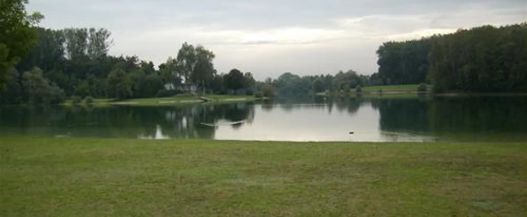 Campingplatz Bella Augusta