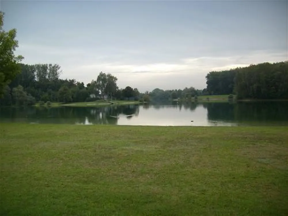 Campingplatz Bella Augusta