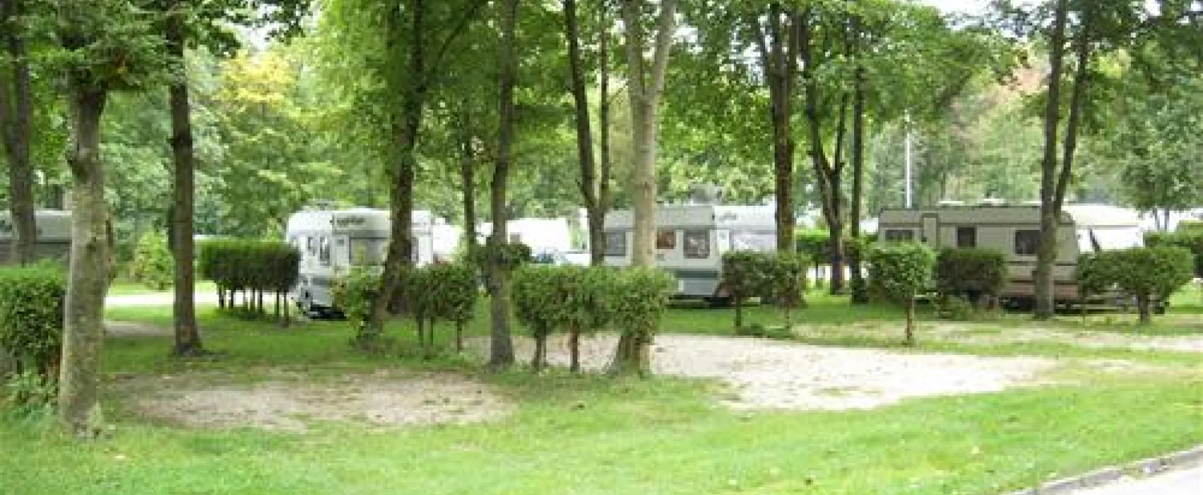 Campingplatz Bella Augusta