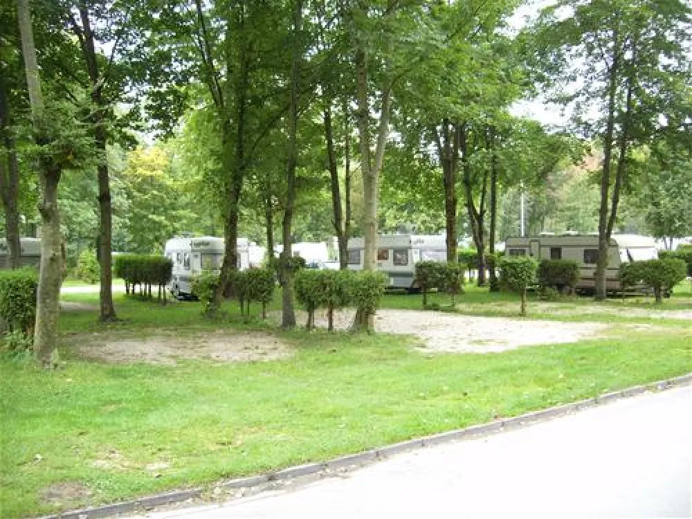Campingplatz Bella Augusta