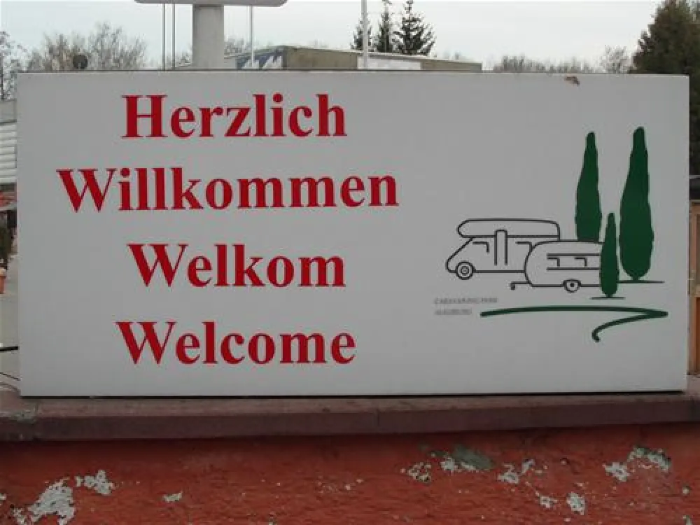 Campingplatz Bella Augusta