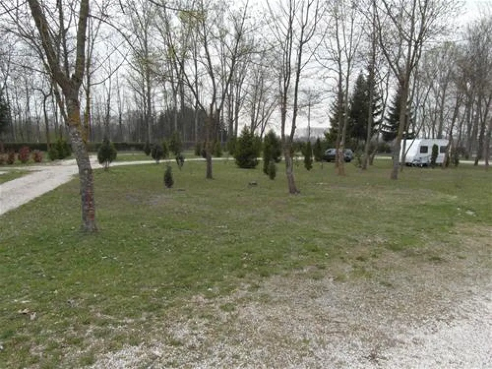 Campingplatz Bella Augusta