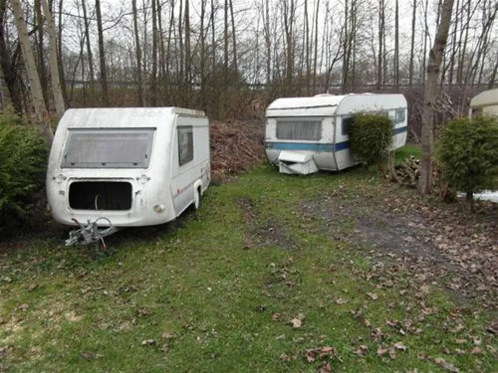 Campingplatz Bella Augusta