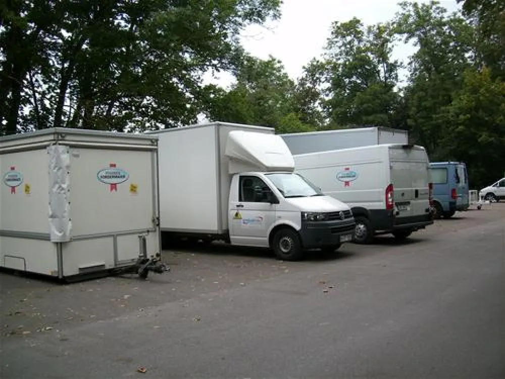 Campingplatz Bella Augusta