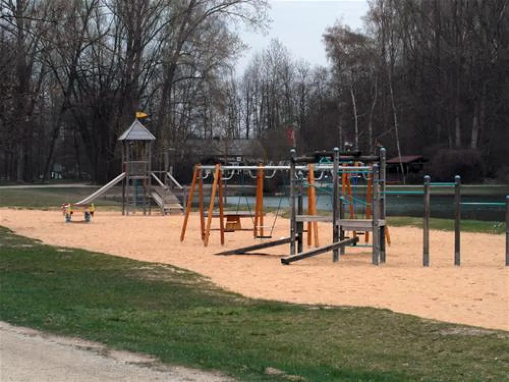 Campingplatz Bella Augusta