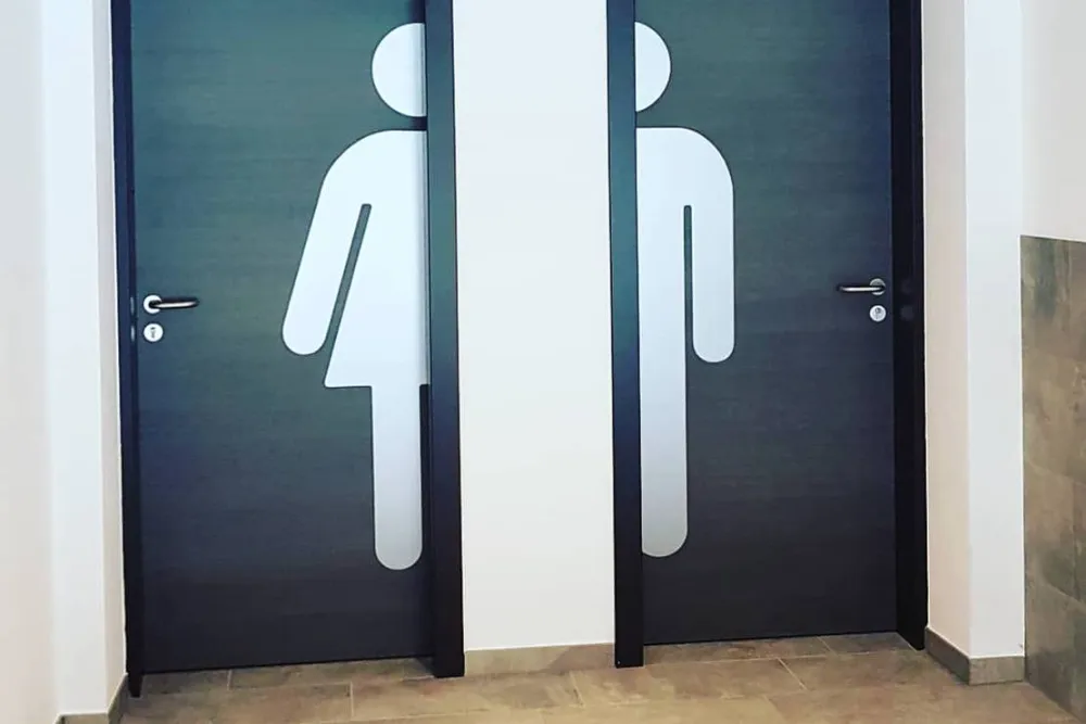 Alpina Mountain Camping